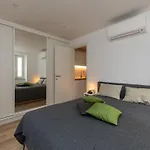 Apartments Odin