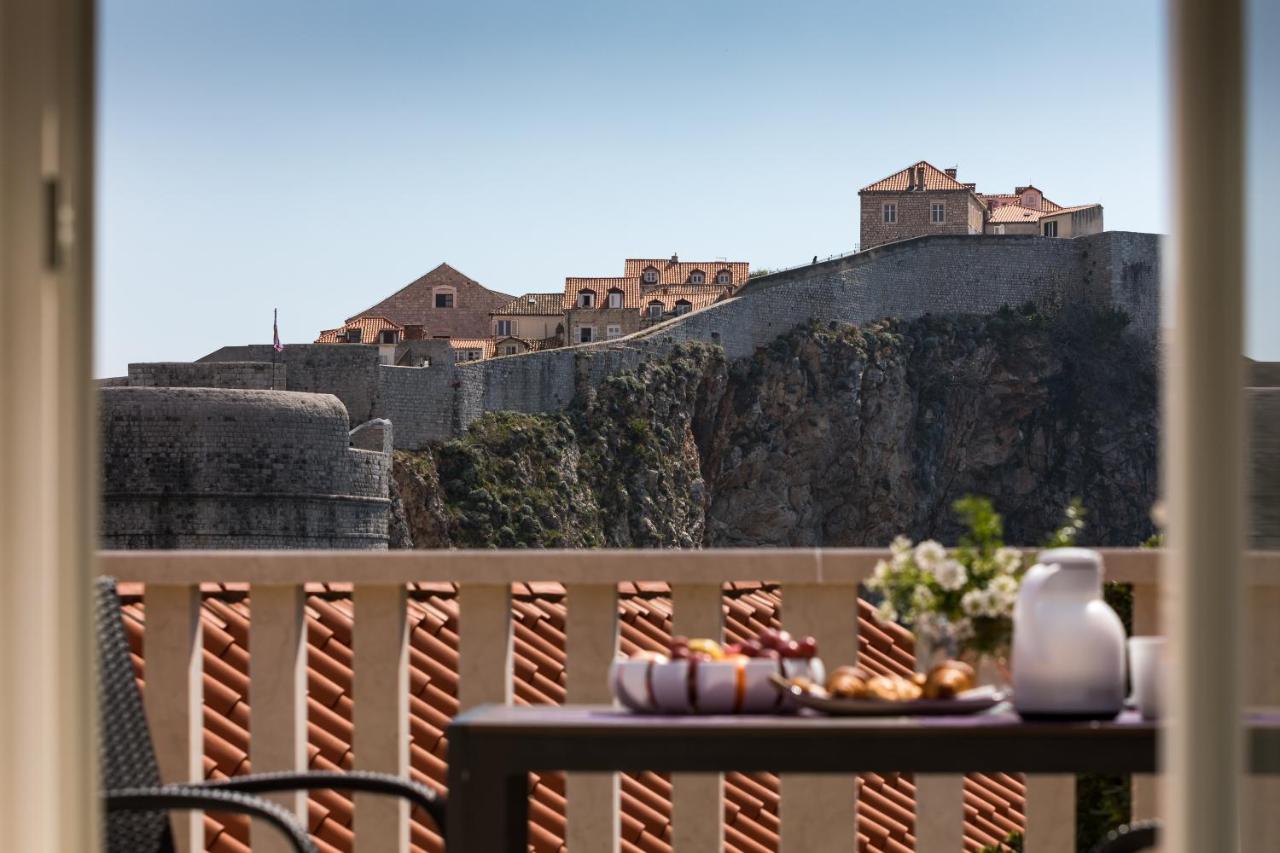 Gostinjska kuća Odin Dubrovnik