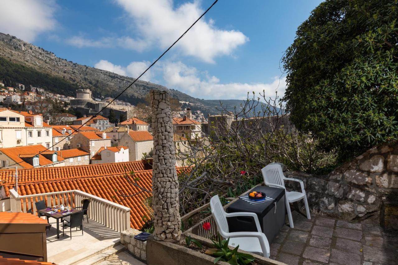 Gjestgiverier Odin Dubrovnik